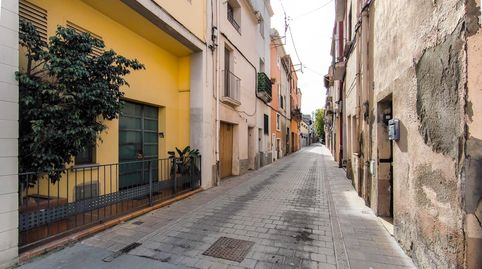 Foto 3 de Casa adosada en venta en Carrer Puigmoltó, Centre Vila, Vilafranca del Penedès