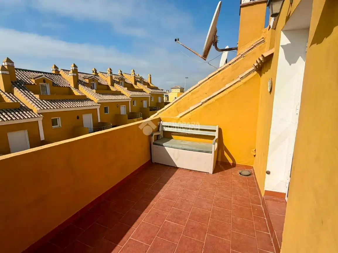 Logement avec terrasse à vendre à Manilva Pueblo, imagen 19