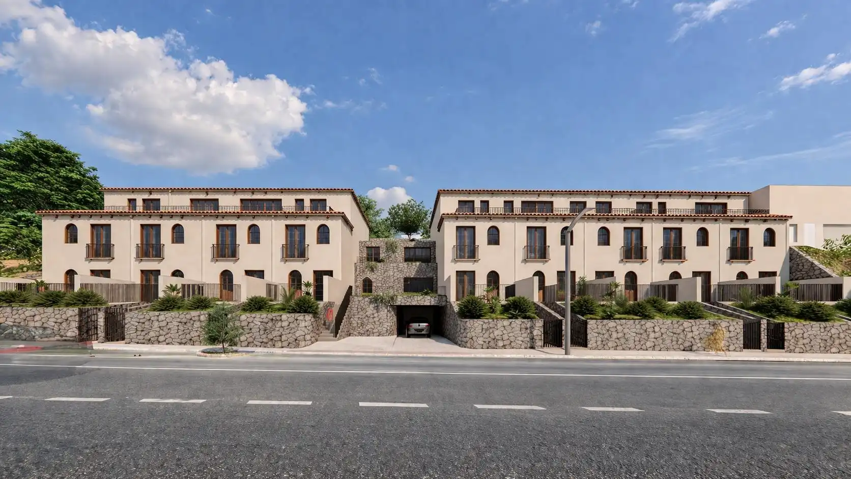 Terreny residencial en venda a Camino Real, imagen 15