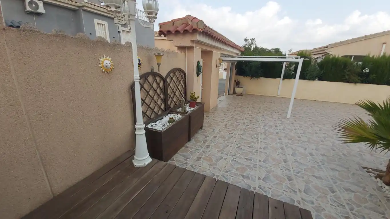 Casa o chalet en venta en Rojales