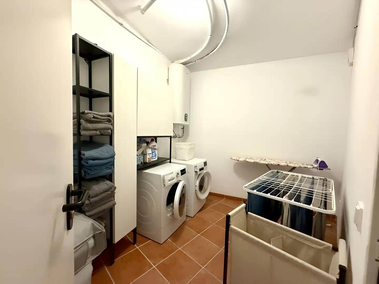 Casa a schiera con piscina in vendita a Benamara - Atalaya, imagen 25