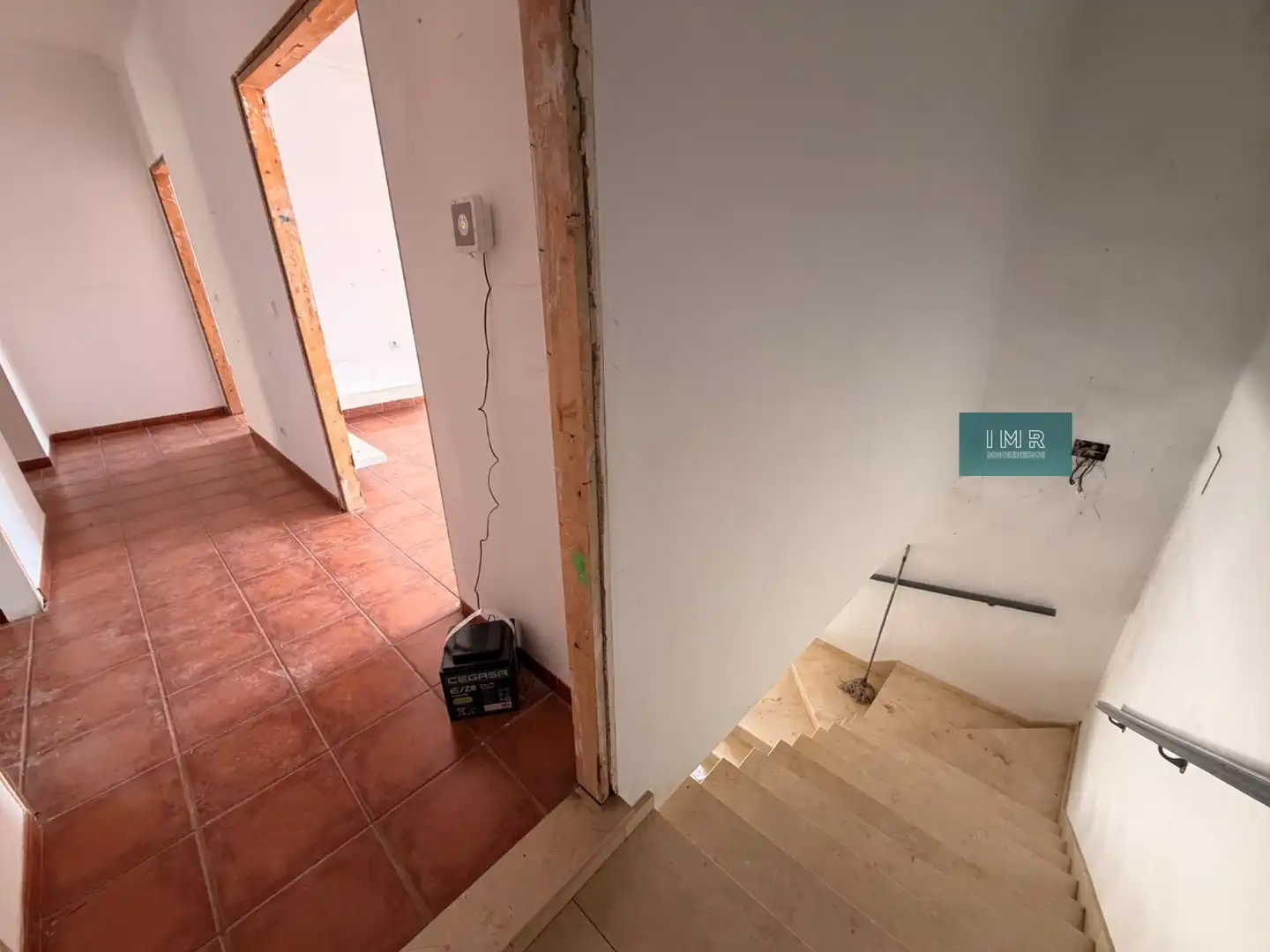 Casa amb terrassa en venda a Calle PALOMAR 29, imagen 5