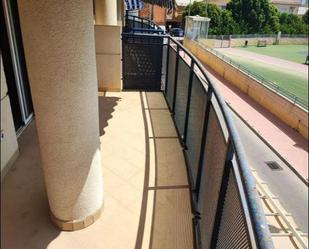Balcony of Flat for sale in Orihuela  with Terrace and Balcony
