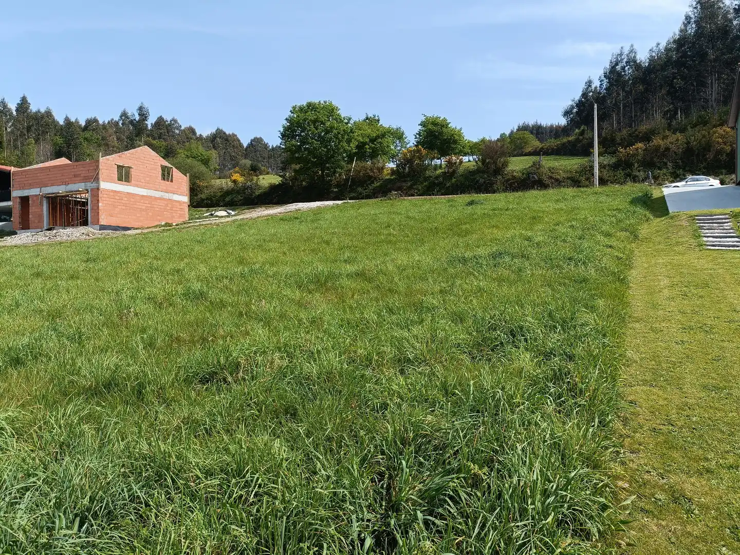 Residential zum Verkauf in Cesuras