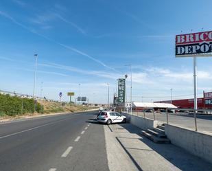 Exterior view of Industrial buildings for sale in  Granada Capital