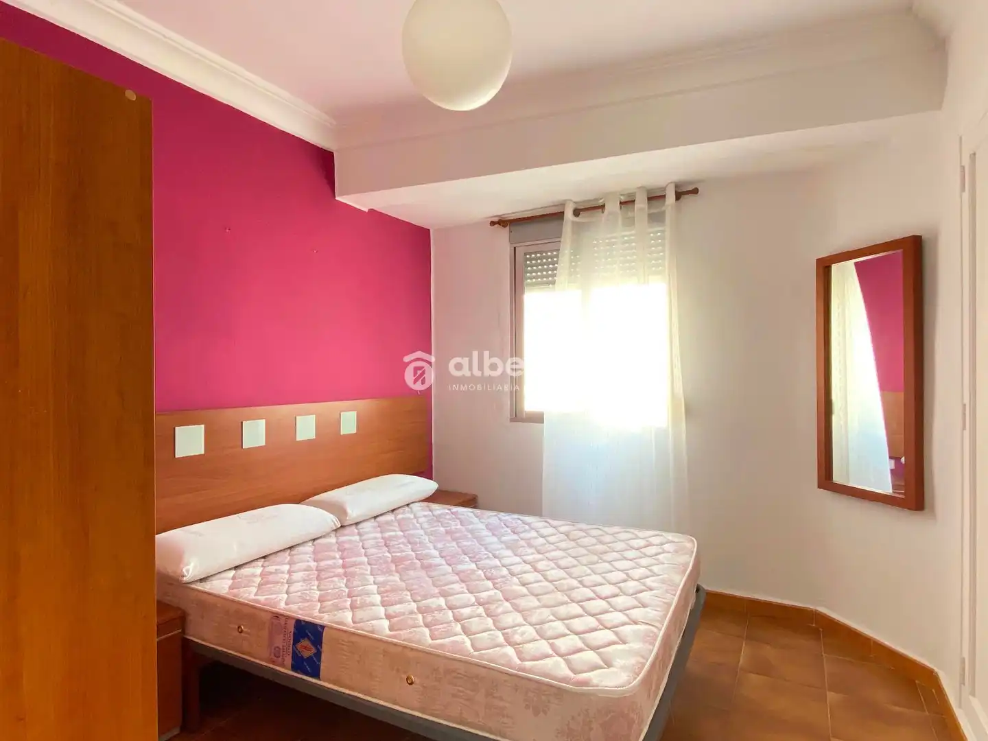 Habitación de Piso de alquiler en Jesús