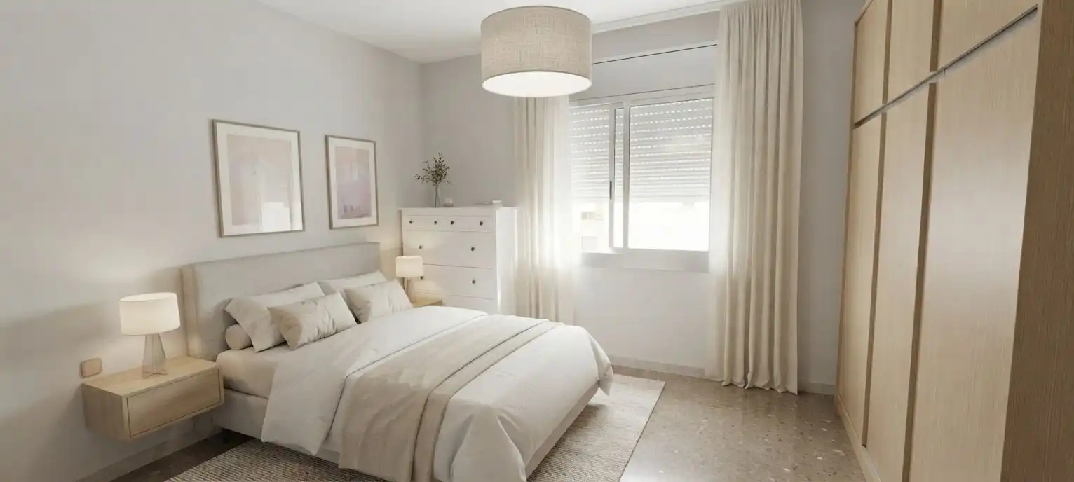 Habitación de Piso en venta en Barberà del Vallès con Aire acondicionado y Terraza