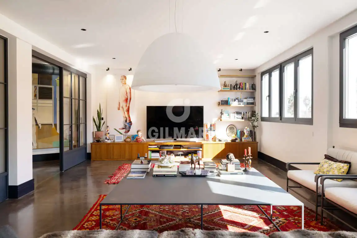 Flat with terrace for sale in Alameda - Mentidero - Teatro Falla, imagen 5