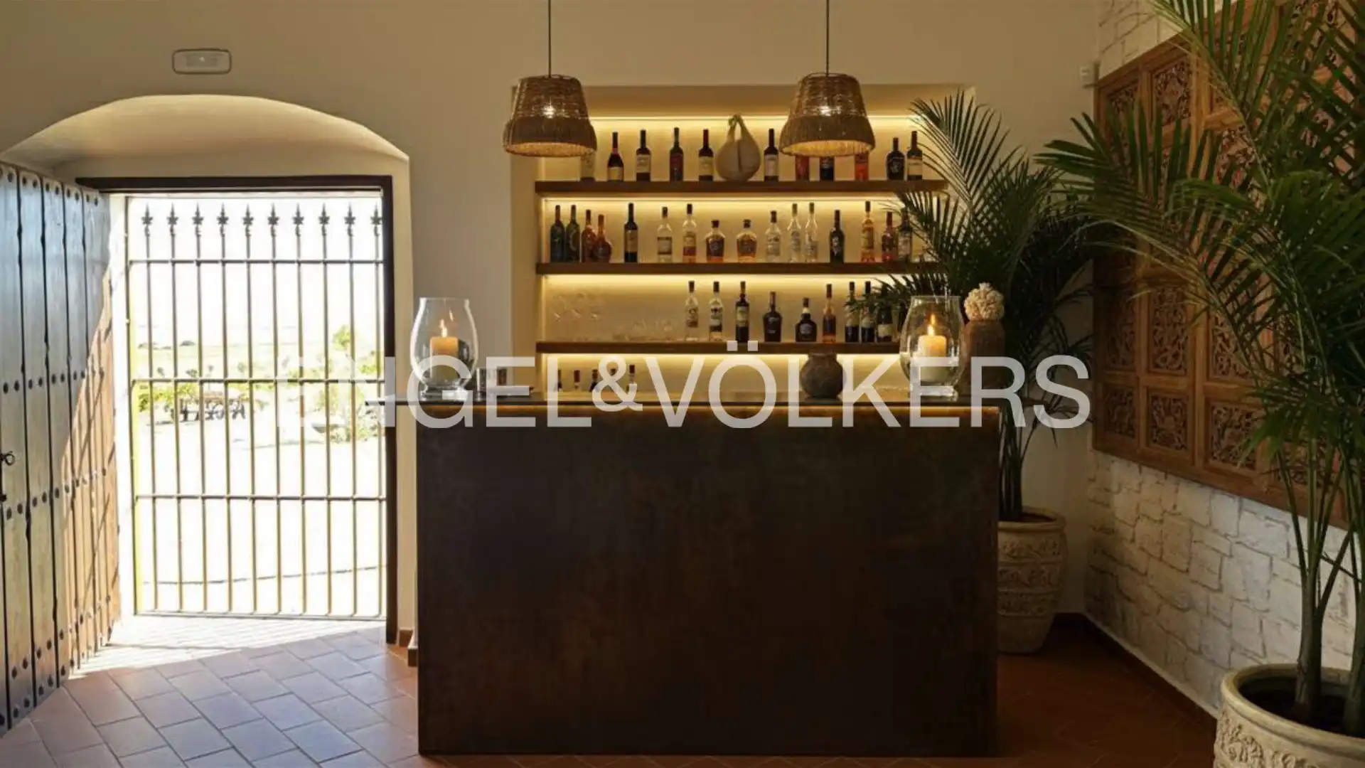 Maison avec terrasse à vendre à El Juncal - Vallealto, imagen 20