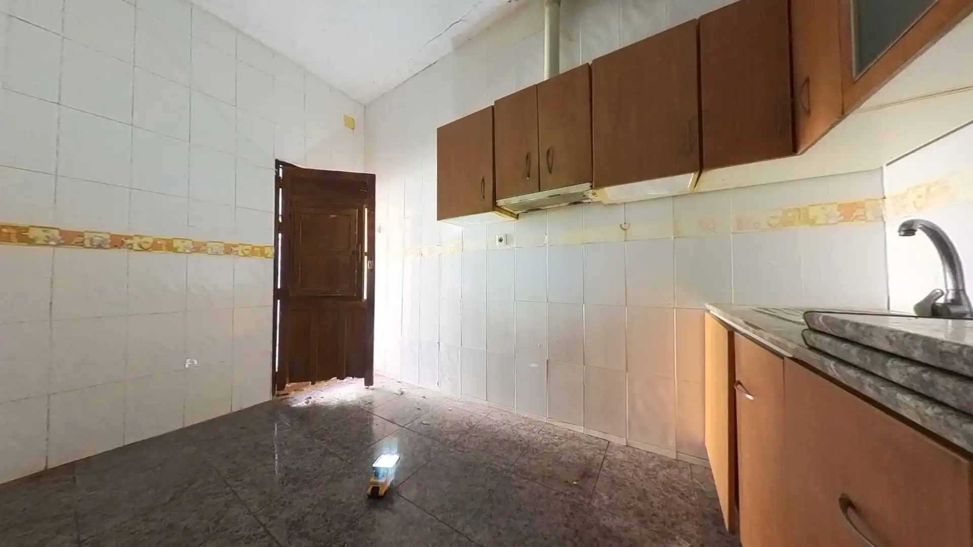 Casa o chalet en venta en Calle ESCUELAS - ALUMBRES, 7, Alumbres - Escombreras