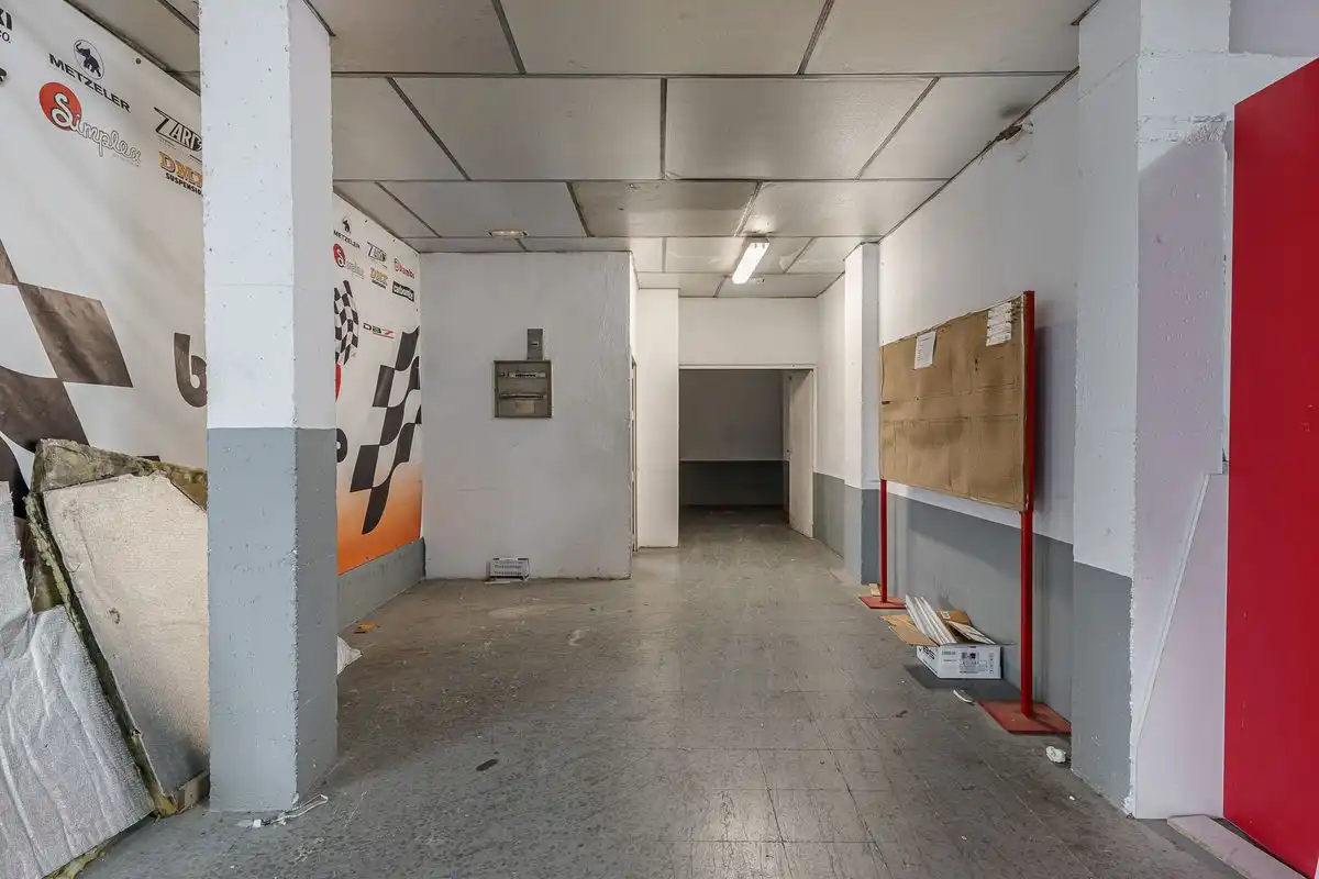 Local comercial de lloguer a Casco Histórico, imagen 24