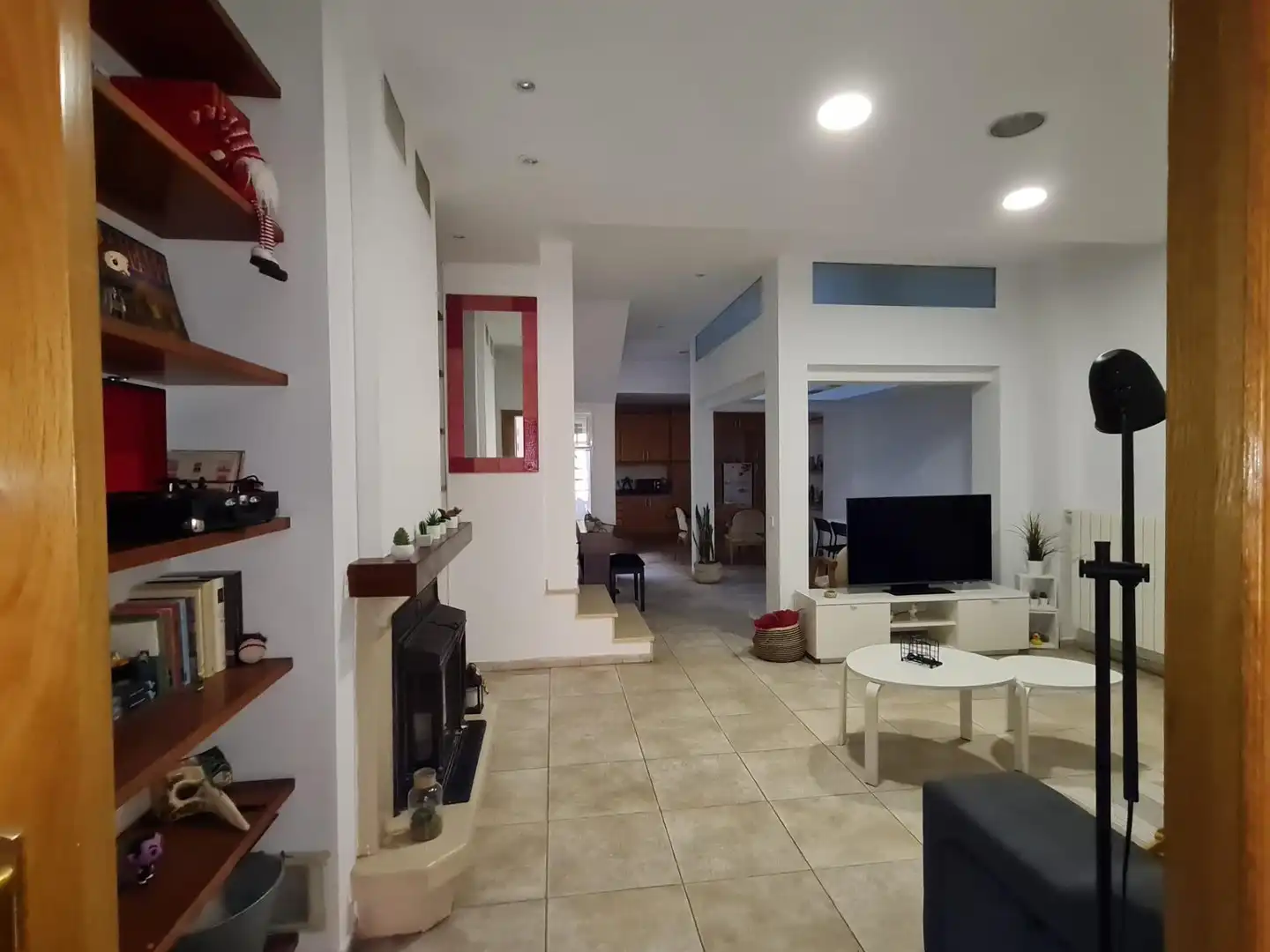 Loft de lloguer a Alboraya Centro
