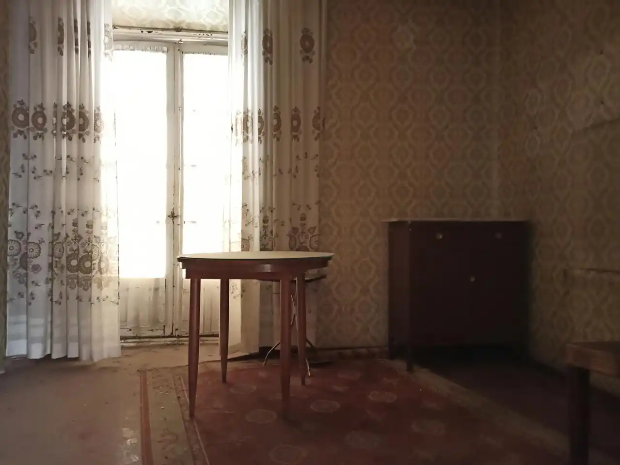 Habitación de Edificio en venta en Ávila
