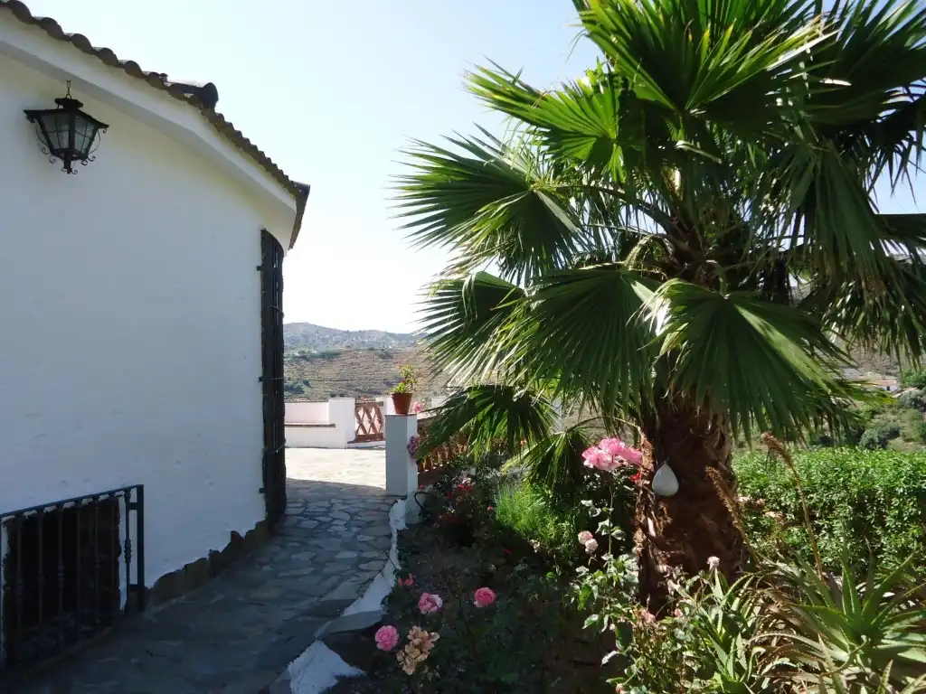 Chalet en venta en Torrox Pueblo, imagen 3