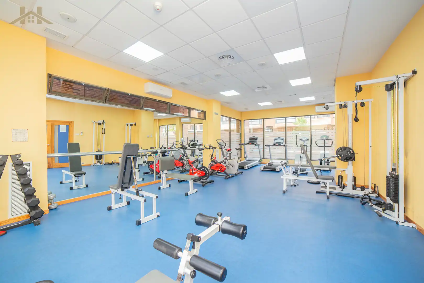 Ático en venta en Rivas-Vaciamadrid con Aire acondicionado, Calefacción y Jardín privado