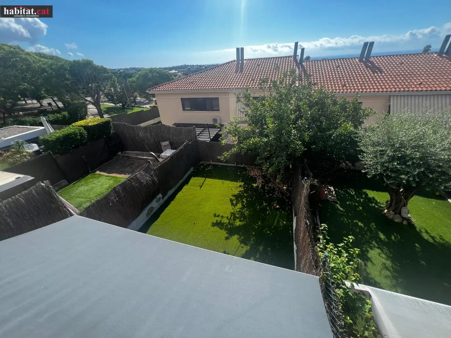 Terraced house with terrace for sale in Santa Maria, imagen 23
