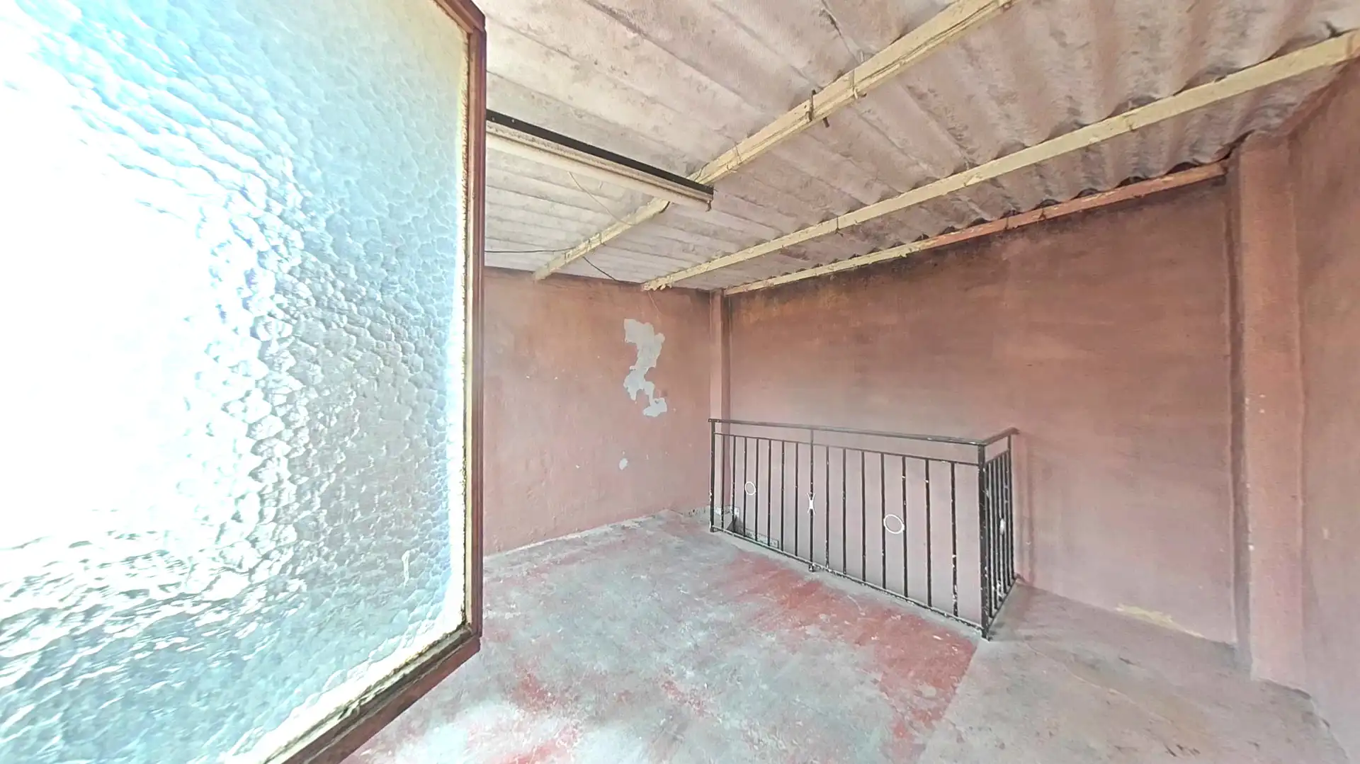 Habitación de Casa o chalet en venta en Loja con Terraza