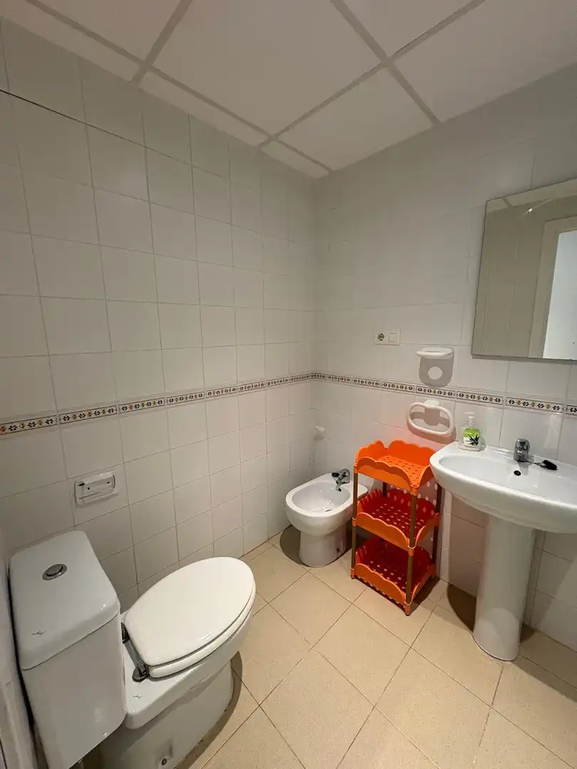 Apartment mit Pool zum Verkauf in Novo Sancti Petri, imagen 9