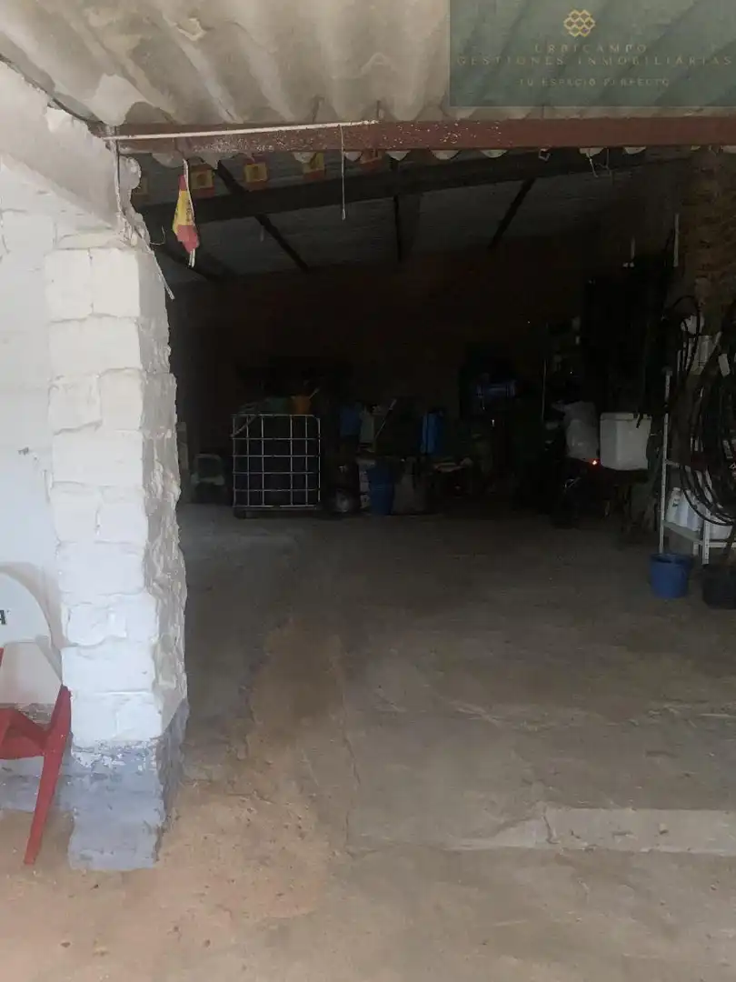 Finca rústica en venda en Calamonte