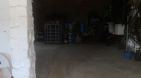 Foto 3 de Finca rústica en venta en Calamonte, Badajoz