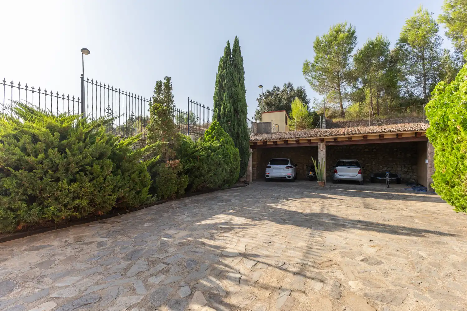 Casa amb terrassa en venda a Xàtiva, imagen 4
