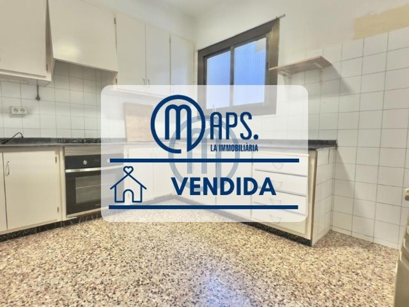 Exterior view of Attic for sale in Les Franqueses del Vallès  with Heating, Terrace and Balcony