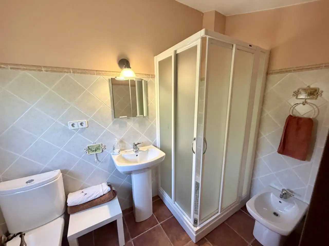 Casa amb piscina en venda a Vacarisses, imagen 28