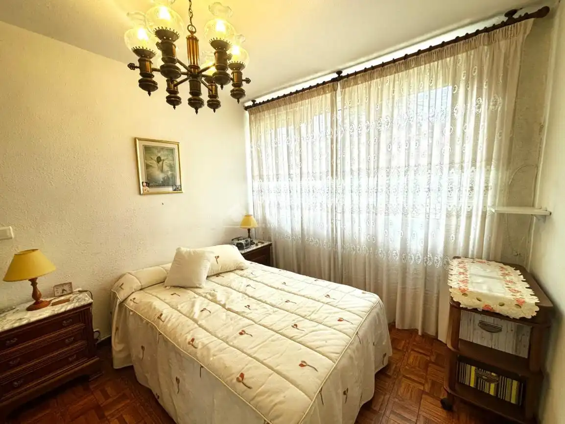Habitación de Piso en venta en Camargo con Balcón