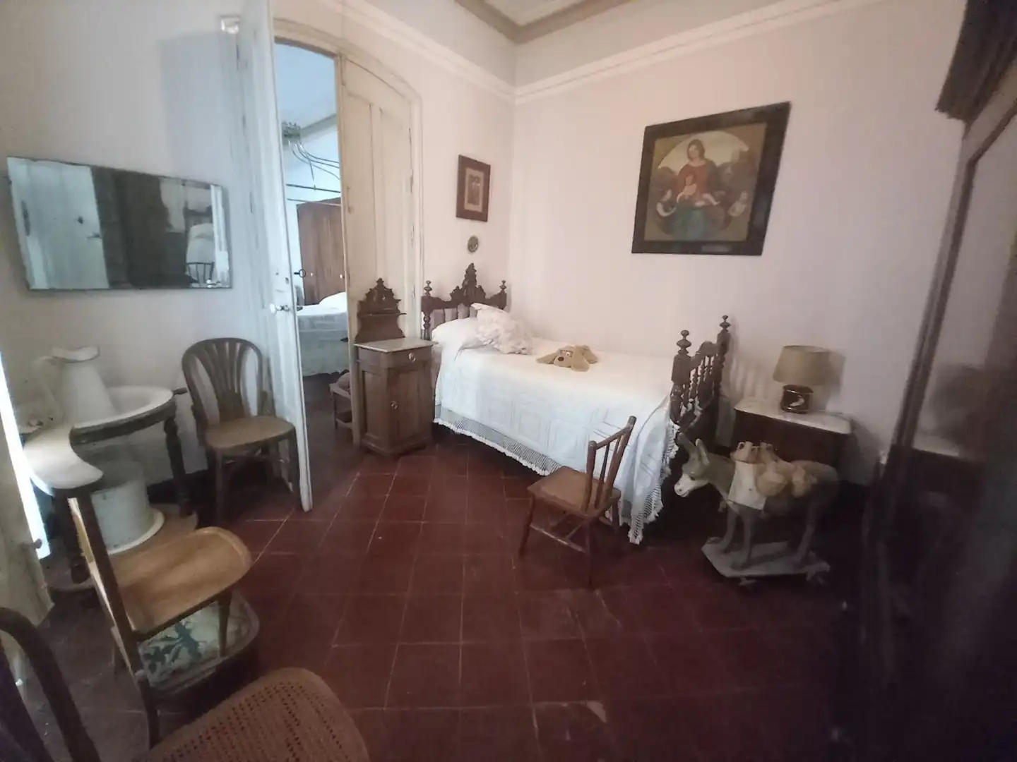 Haus zum Verkauf in Casco Histórico, imagen 55