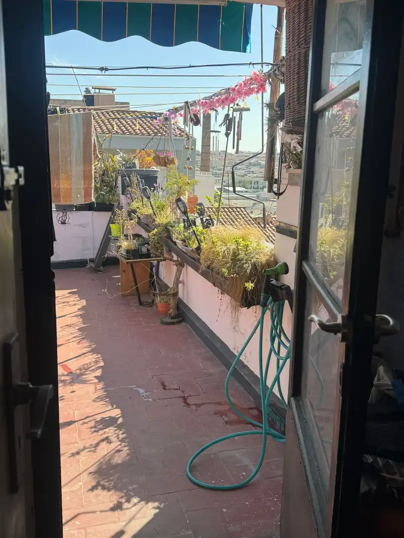 Terrassa de Pis en venda en Terrassa amb Terrassa, Traster i Balcó