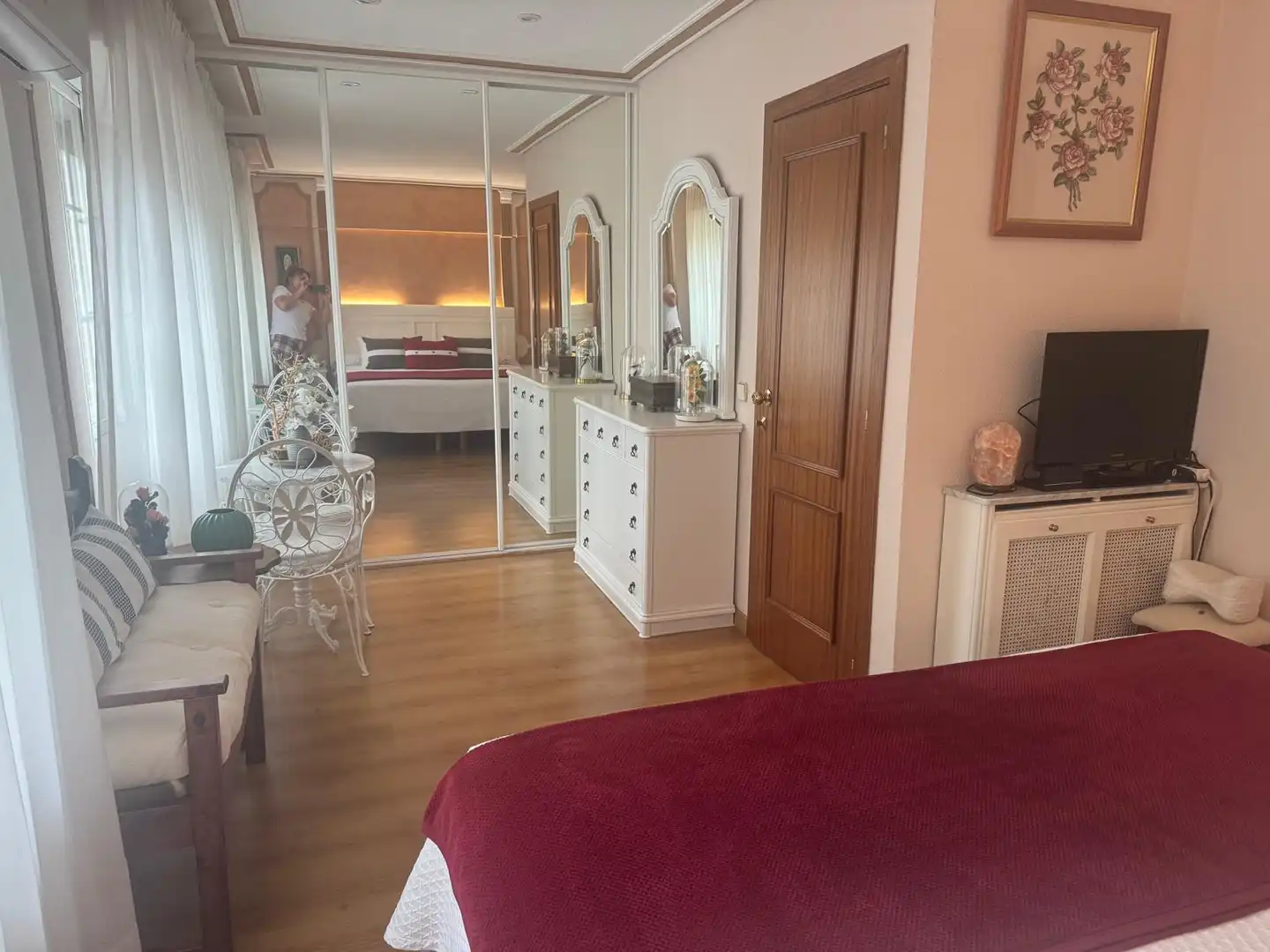 Habitación de Dúplex en venta en Mejorada del Campo, Madrid