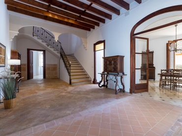 Chalet con balcón en venta en DEL CONSISTORI