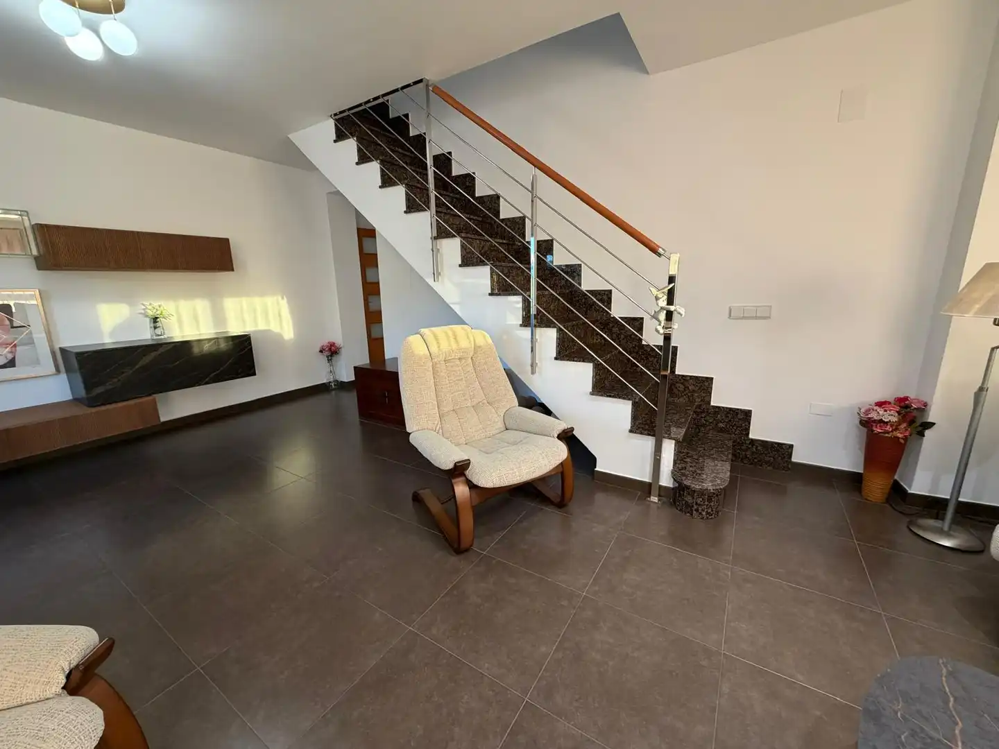 Attico con terrazza in vendita a Desamparados - Hurchillo - Torremendo, imagen 11