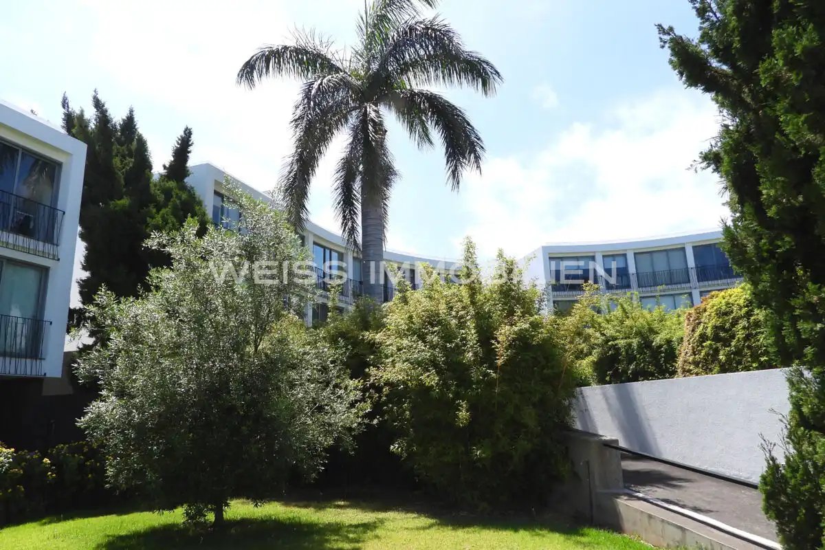 Vista exterior de Piso en venta en Santa Úrsula con Aire acondicionado, Terraza y Balcón
