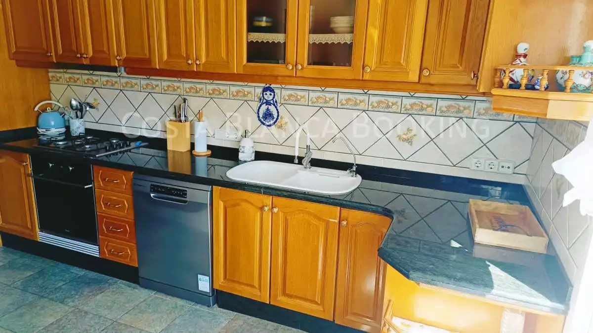 Detached house with terrace for sale in Gargasindi - Garduix - Colina del Sol, imagen 7