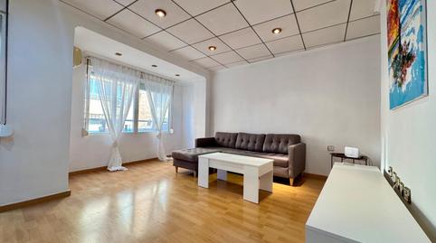 Photo 3 of Flat to rent in Carolinas Altas, Alicante