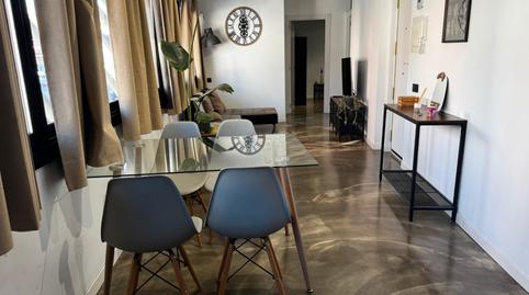 Foto 3 de Pis de lloguer a Carretera de Montcada, Can Palet, Terrassa