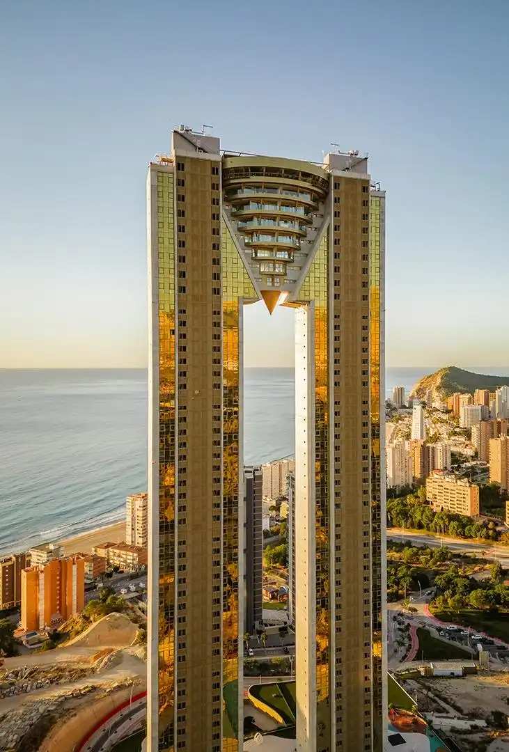 Appartement compact avec terrasse à vendre à Avenida MEXICO, imagen 45