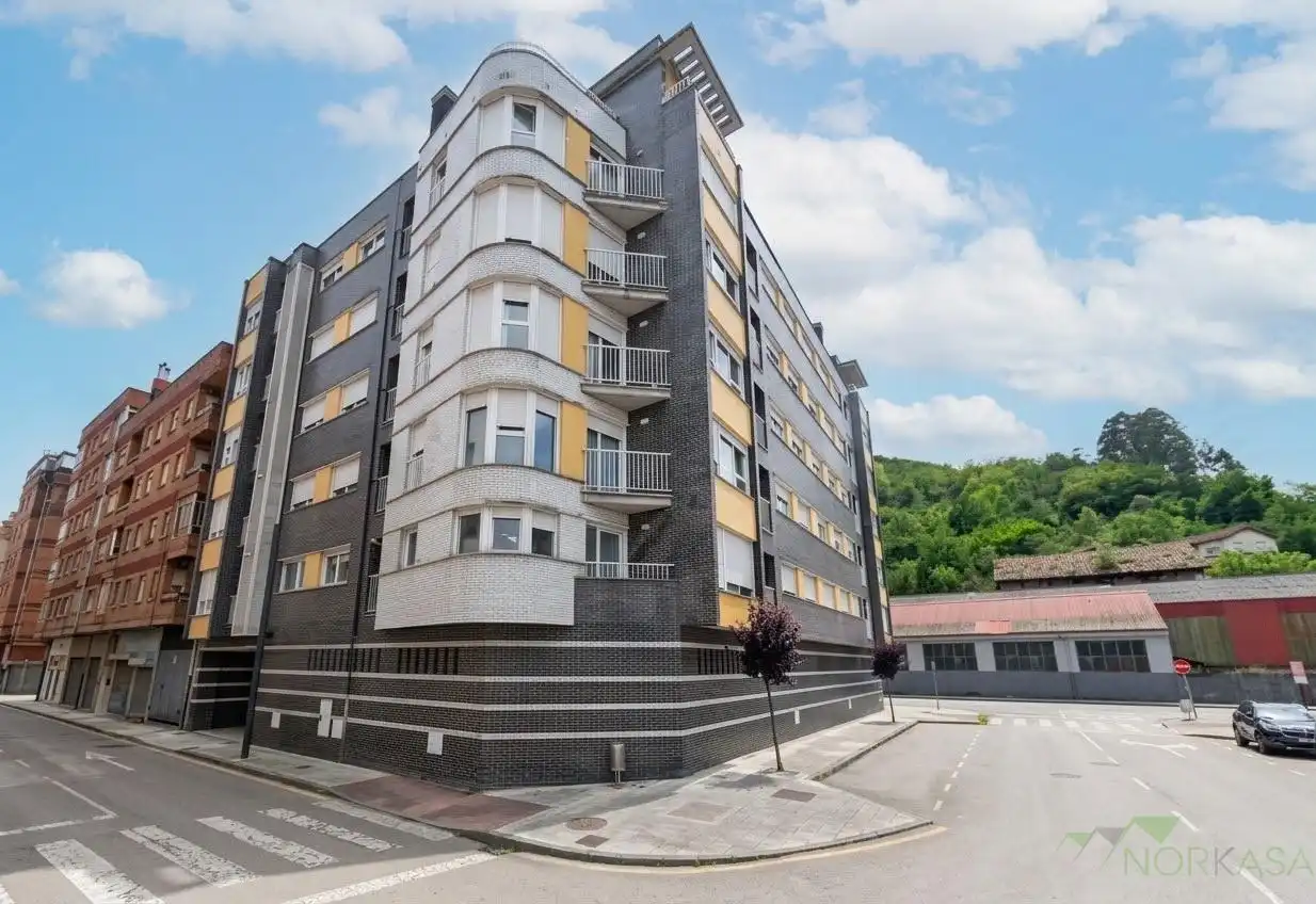 Flat with lift for sale in Santa Ana, imagen 3