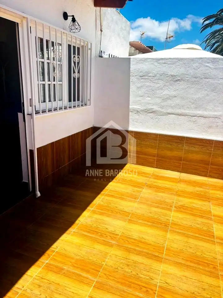 Flat for rent in Costa del Silencio, Costa del Silencio