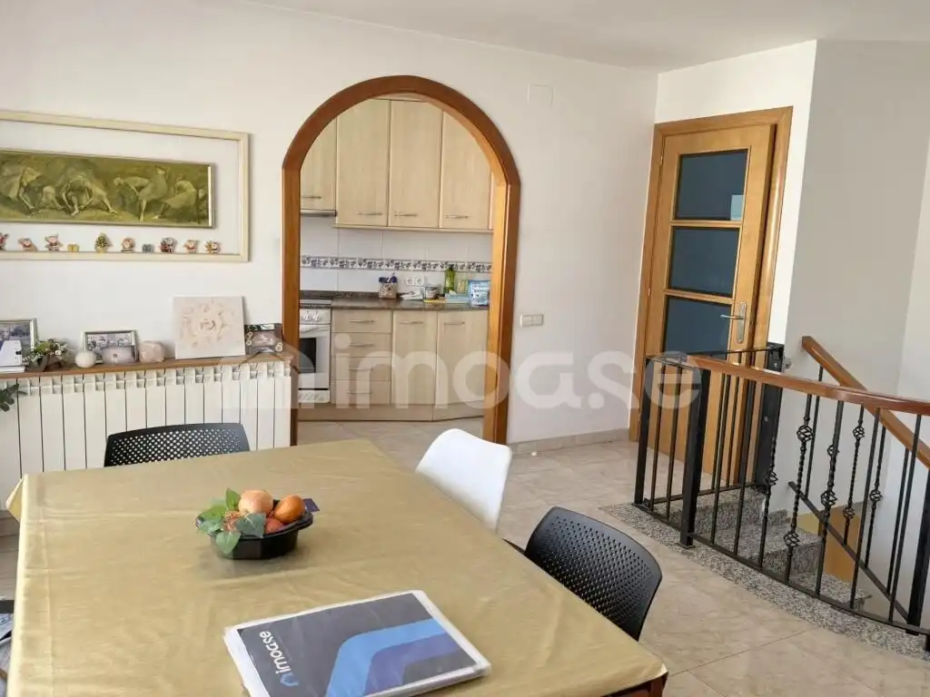 Cuina de Dúplex en venda en Puig-reig amb Traster