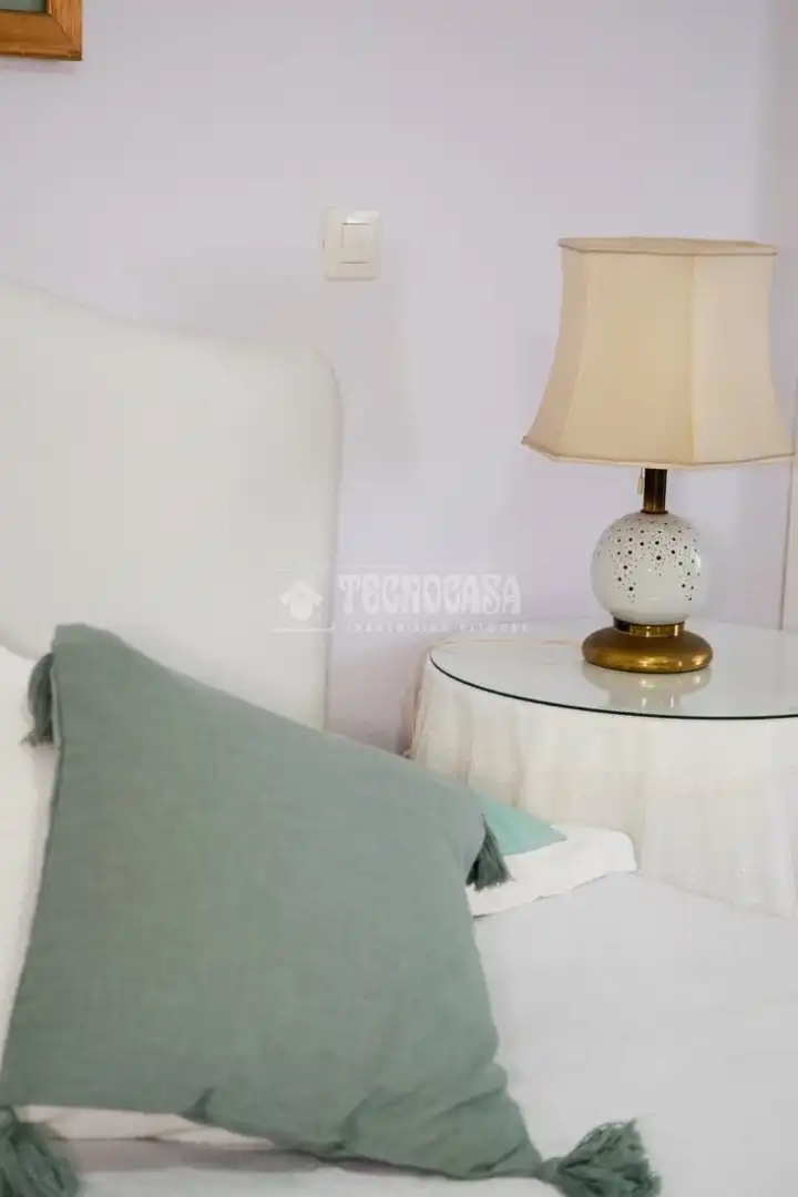 Piso en venta en Zona Martiánez