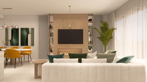 Photo 4 of Single-family semi-detached for sale in N/a, -1, Mijas Golf, Mijas