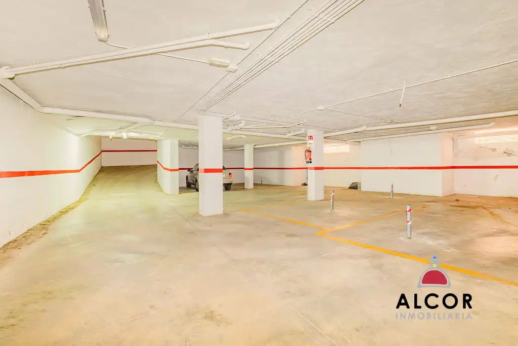 Parking à vendre à Santa Magdalena de Pulpis, imagen 18