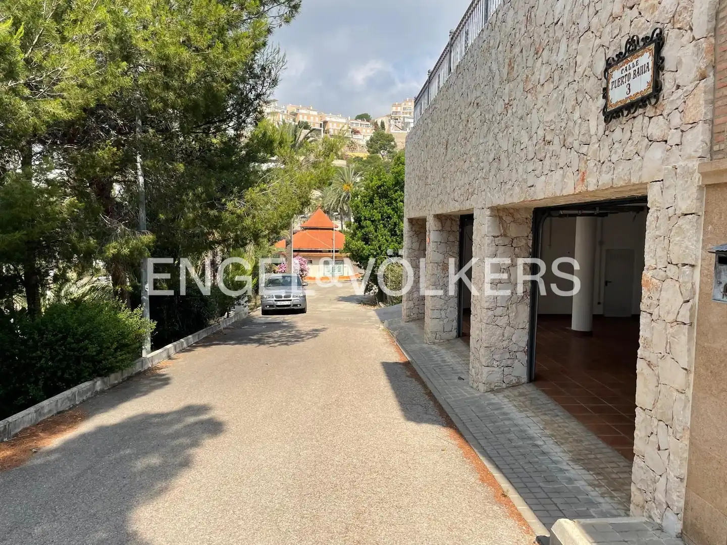 Haus mit Terrasse zur Miete in El Faro, imagen 33
