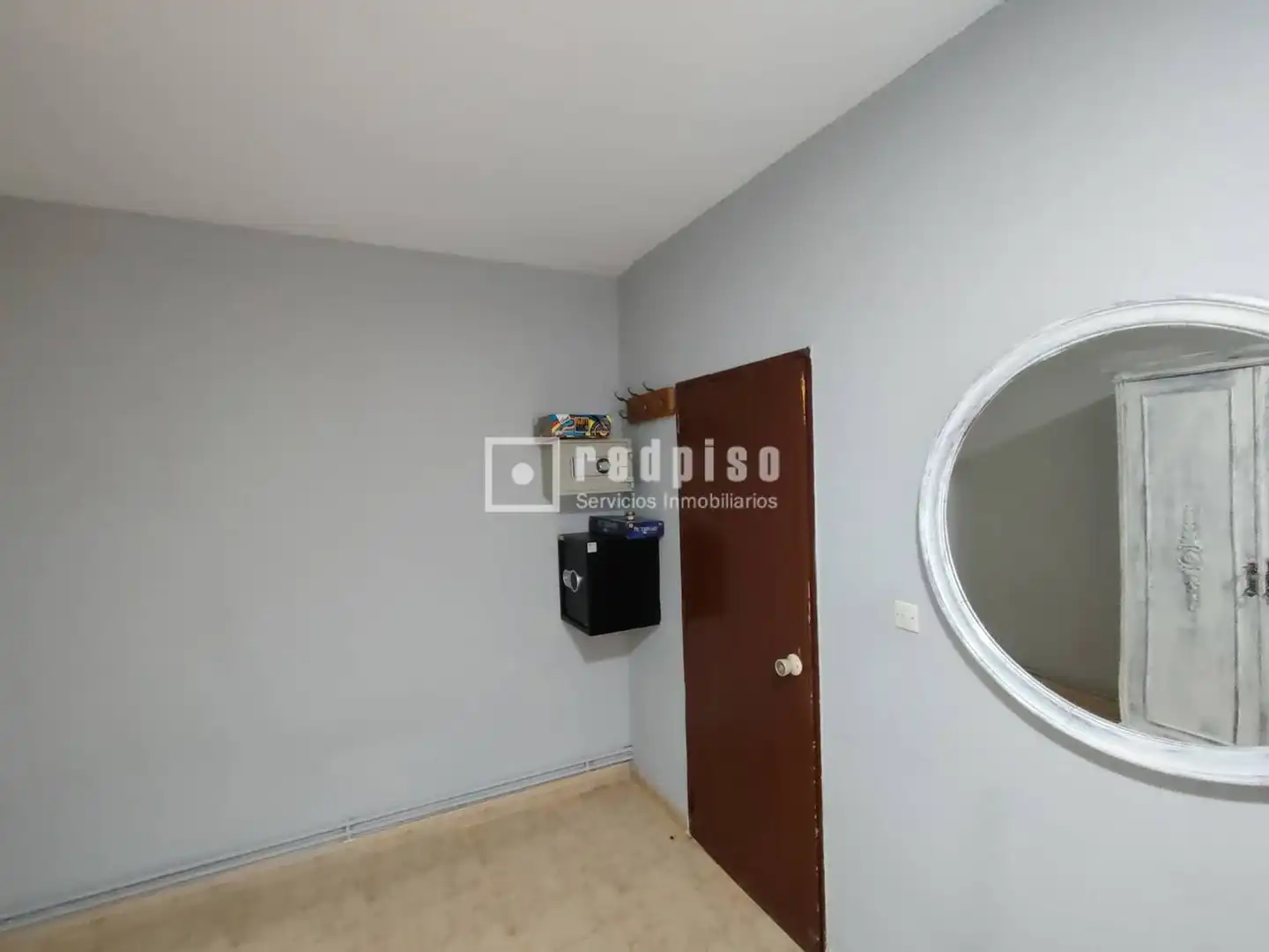 Bedroom of Flat for sale in Alcalá de Henares  with Air Conditioner, Heating and Terrace