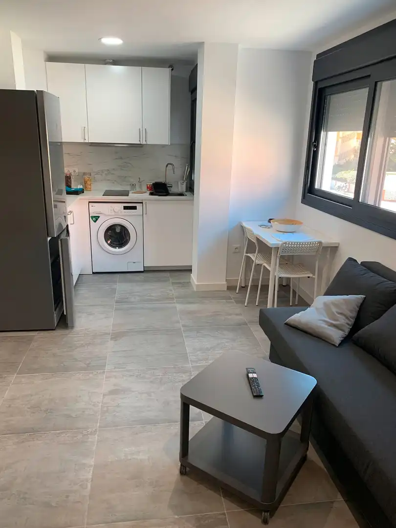 Loft de lloguer a Calle Poniente, Poniente - Faro