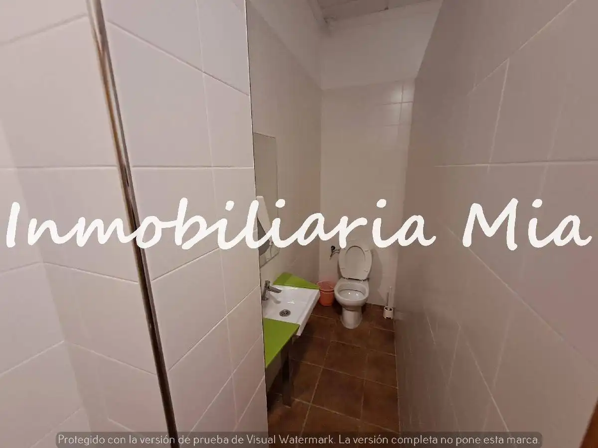Local commercial à vendre à Puerto Lumbreras, imagen 18