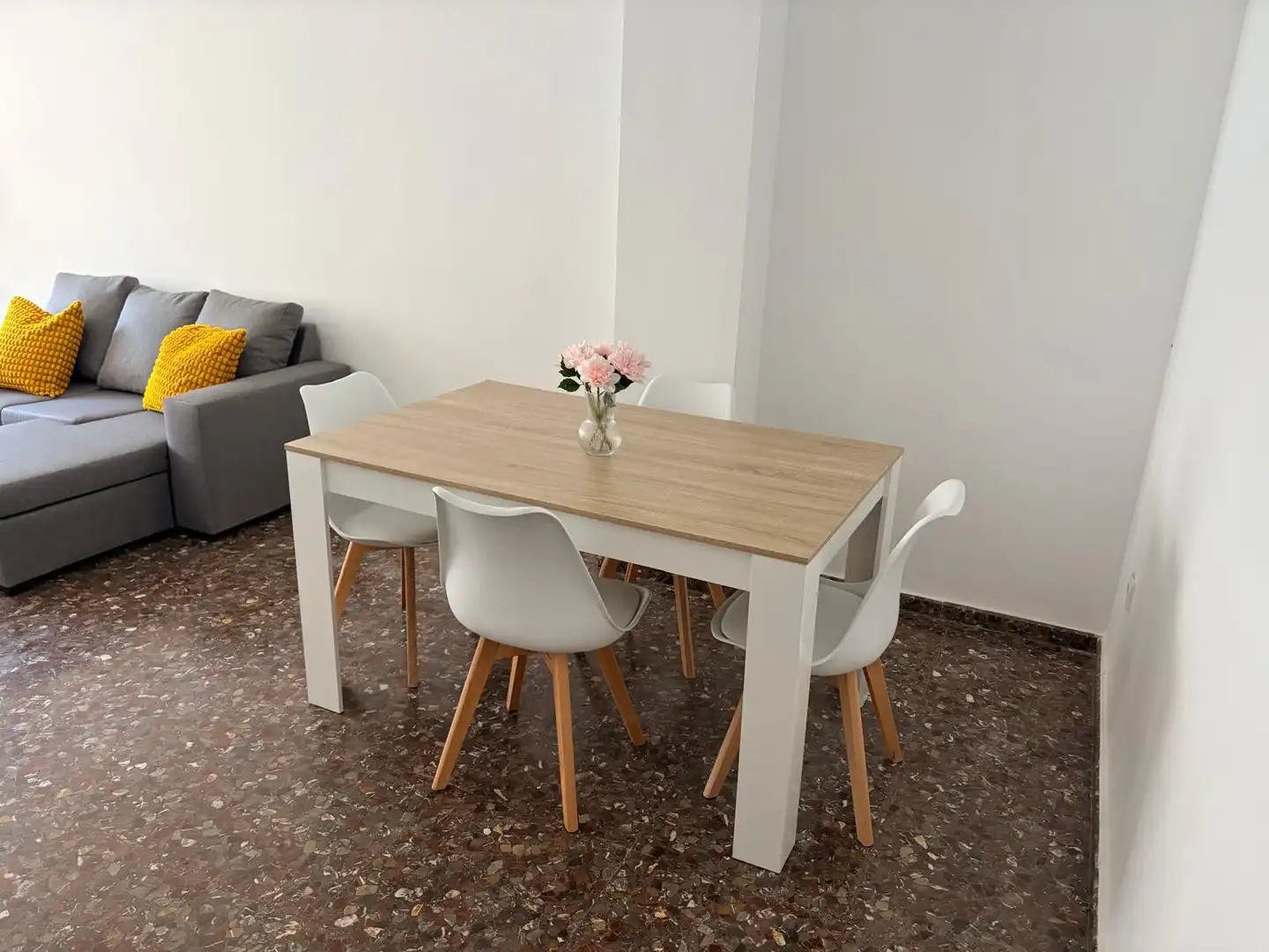Flat for rent in Valencia, Valencia
