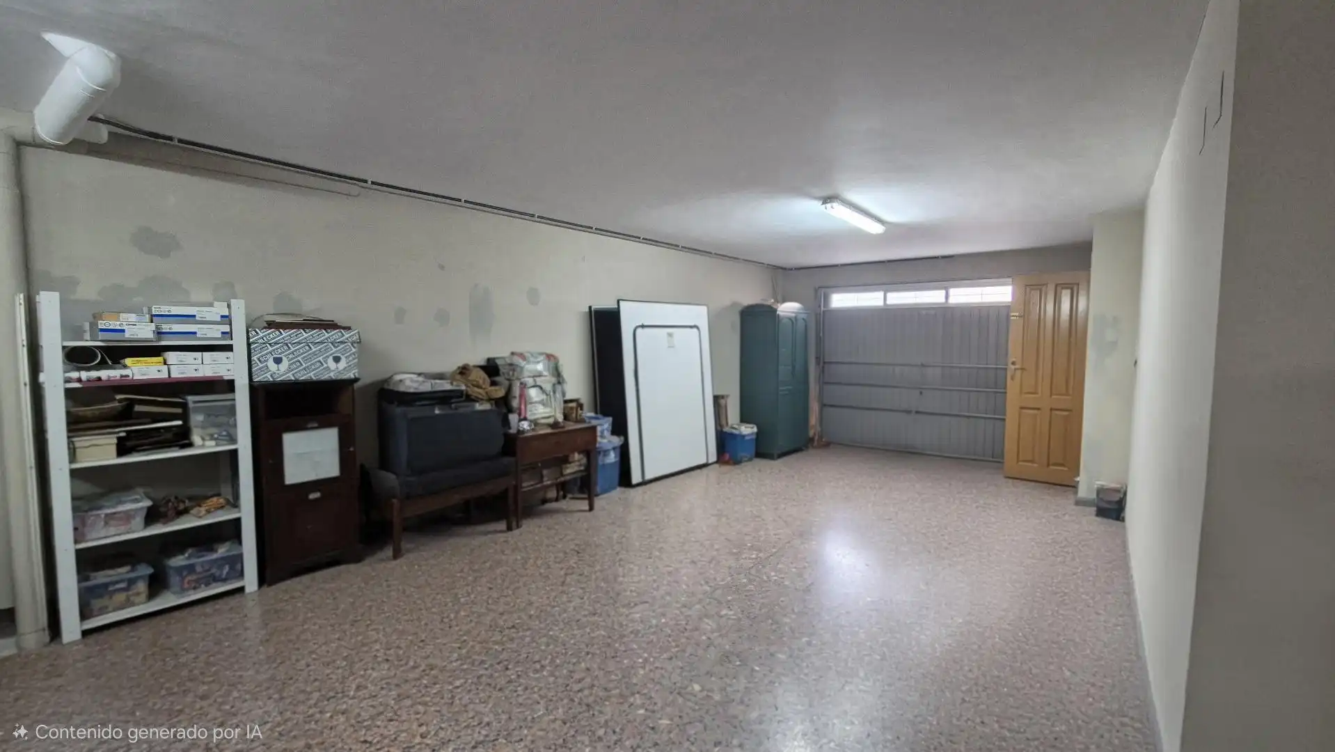 Casa adosada en venta en tambor de granaderos, 20, La Paz